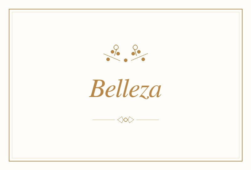 Belleza